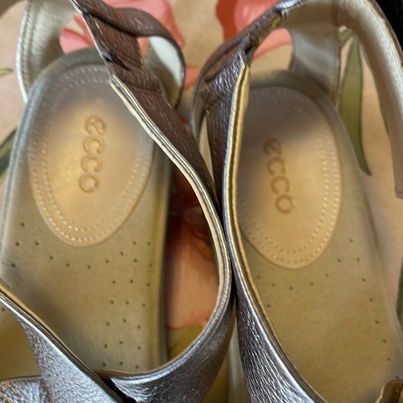 ECCO DAMARA SANDALS - Picture 9 of 11
